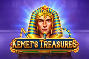Kemet's Treasures