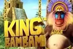 King Bam Bam