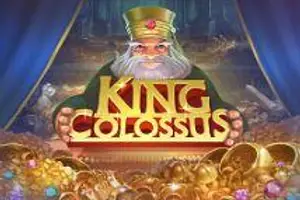 King Colossus