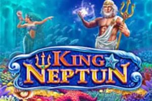 King Neptun