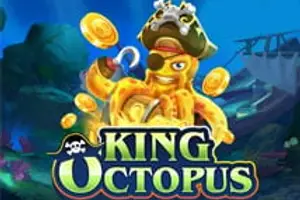 King Octopus