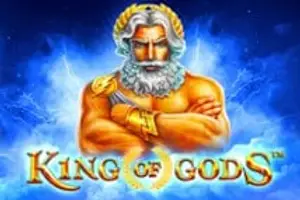 King of Gods