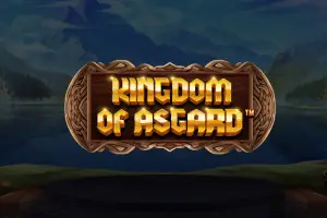 Kingdom of Asgard