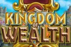 Kingdom of Wealth