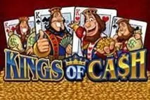 Kings of Cash