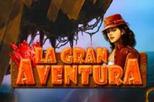 La Gran Aventura