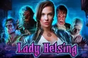 Lady Helsing