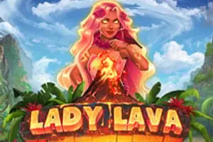Lady Lava Mini-Max