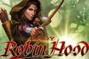 Lady Robin Hood