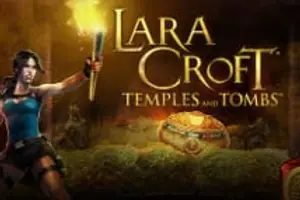 Lara Croft: Temples and Tombs