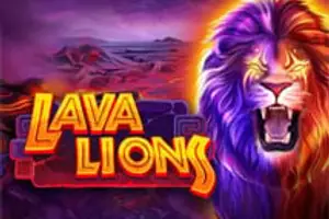 Lava Lions