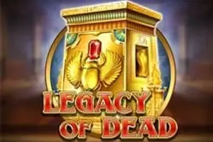 Legacy of Dead