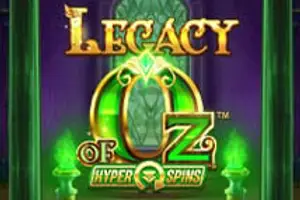 Legacy of Oz Hyperspins
