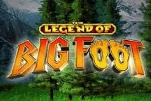 Legend of Big Foot