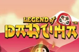 Legend of Daruma