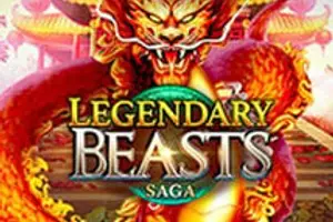 Legendary Beasts Saga