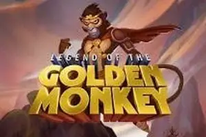 Legends of the Golden Monkey