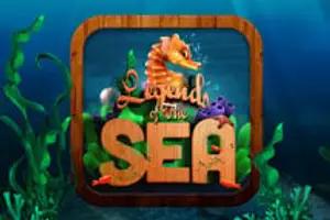 Legends of the Sea