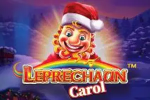 Leprechaun Carol