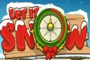 Let It Snow