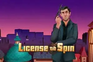 License to Spin