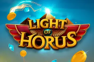 Light of Horus
