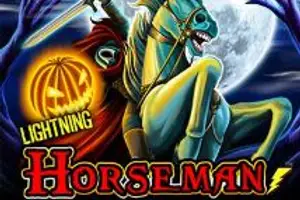 Lightning Horseman
