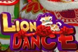Lion Dance (KA Gaming)