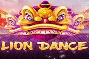 Lion Dance