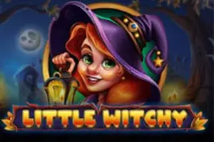 Little Witchy