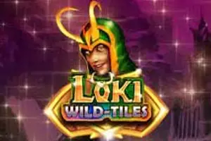 Loki Wild Tiles