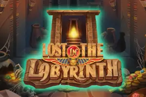 Lost in the Labyrinth