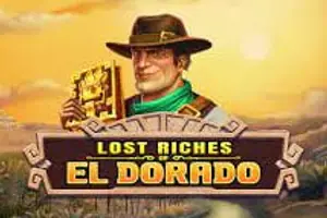 Lost Riches of El Dorado