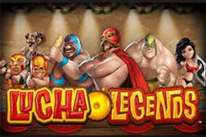Lucha Legends