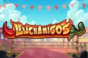Luchamigos