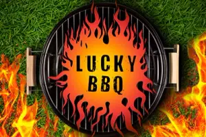 Lucky BBQ