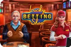 Lucky Betting Shop