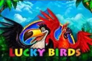 Lucky Birds