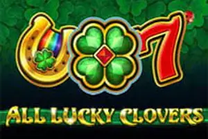 Lucky Clovers