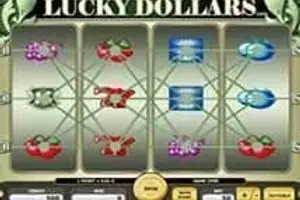 Lucky Dollars