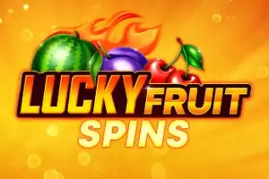 Lucky Fruit Spins Bonus Buy