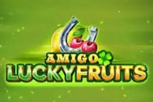 Lucky Fruits