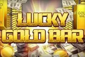 Lucky Goldbar