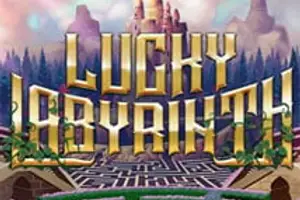 Lucky Labyrinth