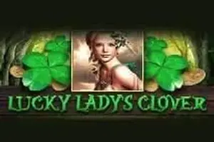 Lucky Lady Clover