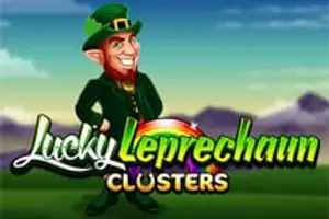 Lucky Leprechaun Clusters