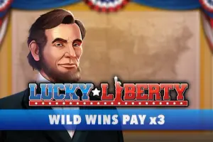 Lucky Liberty