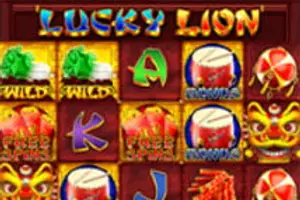 Lucky Lion