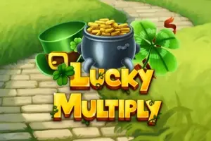 Lucky Multiply