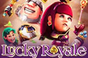 Lucky Royale